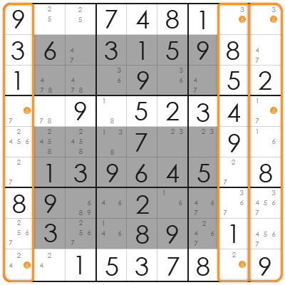 sudoku for 1st graders